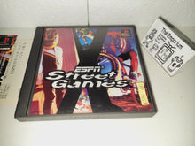 Load image into Gallery viewer, ESPN Street Games - Sony PS1 Playstation