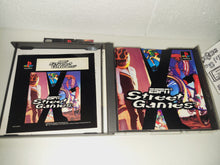 Load image into Gallery viewer, ESPN Street Games - Sony PS1 Playstation