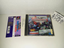 Load image into Gallery viewer, Dragon Beat: Legend of Pinball - Sony PS1 Playstation