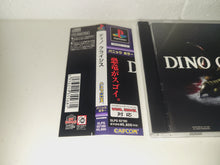 Load image into Gallery viewer, Dino Crisis - Sony PS1 Playstation