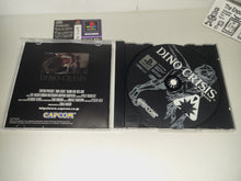 Load image into Gallery viewer, Dino Crisis - Sony PS1 Playstation