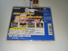 Load image into Gallery viewer, Kinniku Banzuke Vol. 2: Aratanaru Genkai e no Chousen! - Sony PS1 Playstation