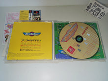 Load image into Gallery viewer, gian - Micro Machines - Sony PS1 Playstation