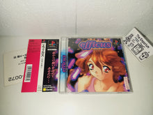 Load image into Gallery viewer, Efficus - Sony PS1 Playstation