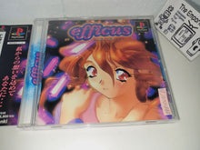 Load image into Gallery viewer, Efficus - Sony PS1 Playstation