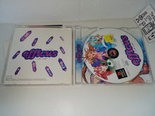 Load image into Gallery viewer, Efficus - Sony PS1 Playstation