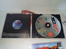 Load image into Gallery viewer, Overdrive DX + Rally Edition - Sony PS1 Playstation