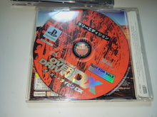 Load image into Gallery viewer, Overdrive DX + Rally Edition - Sony PS1 Playstation