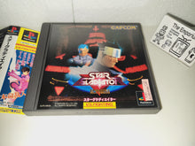 Load image into Gallery viewer, Star Gladiator: Episode 1: Final Crusade - Sony PS1 Playstation