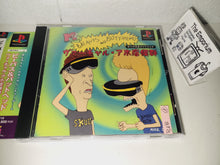 Load image into Gallery viewer, marco - Beavis and Butt-head - Sony PS1 Playstation