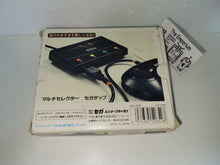 Load image into Gallery viewer, Mega Drive Joypad HAA-2652 - Sega MD MegaDrive