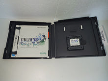 Load image into Gallery viewer, Final Fantasy Crystal Chronicles: Echoes of Time - Nintendo Ds NDS
