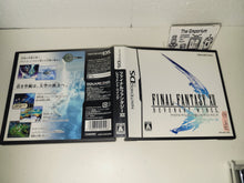 Load image into Gallery viewer, Final Fantasy XII: Revenant Wings - Nintendo Ds NDS
