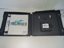 Load image into Gallery viewer, Final Fantasy III - Nintendo Ds NDS