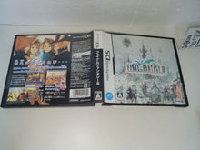 Load image into Gallery viewer, Final Fantasy III - Nintendo Ds NDS