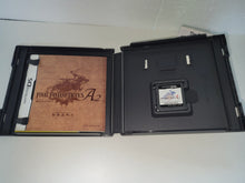 Load image into Gallery viewer, Final Fantasy Tactics A2: Fuuketsu no Grimoire - Nintendo Ds NDS