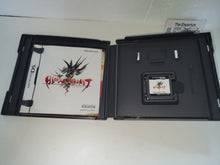 Load image into Gallery viewer, Blood of Bahamut - Nintendo Ds NDS