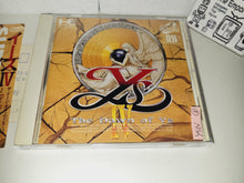 Load image into Gallery viewer, Ys IV: The Dawn of Ys - Nec Pce PcEngine