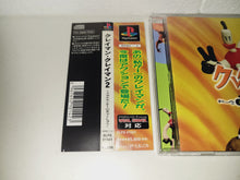 Load image into Gallery viewer, Klaymen Klaymen 2 - Sony PS1 Playstation