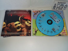 Load image into Gallery viewer, Klaymen Klaymen 2 - Sony PS1 Playstation