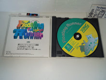 Load image into Gallery viewer, Floating Runner: Quest for the 7 Crystals - Sony PS1 Playstation