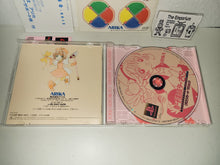 Load image into Gallery viewer, Card Captor Sakura: Clow Card Magic - Sony PS1 Playstation
