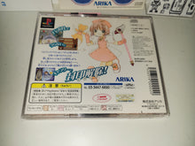 Load image into Gallery viewer, Card Captor Sakura: Clow Card Magic - Sony PS1 Playstation