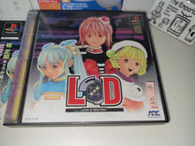 Load image into Gallery viewer, marco - LOVE&DESTROY - Sony PS1 Playstation