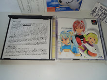 Load image into Gallery viewer, marco - LOVE&DESTROY - Sony PS1 Playstation