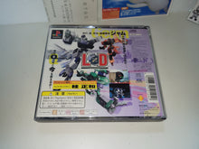 Load image into Gallery viewer, marco - LOVE&DESTROY - Sony PS1 Playstation