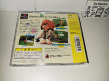 Load image into Gallery viewer, Googootrops - Sony PS1 Playstation