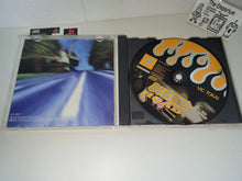 Load image into Gallery viewer, sergio - Burning Road - Sony PS1 Playstation