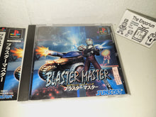 Load image into Gallery viewer, Blaster Master - Sony PS1 Playstation