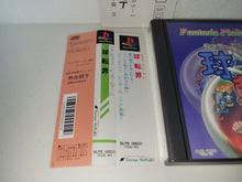 Load image into Gallery viewer, matteo - Kyuutenkai: Fantastic Pinball - Sony PS1 Playstation