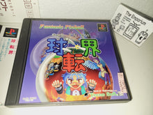 Load image into Gallery viewer, matteo - Kyuutenkai: Fantastic Pinball - Sony PS1 Playstation