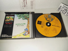 Load image into Gallery viewer, matteo - Kyuutenkai: Fantastic Pinball - Sony PS1 Playstation