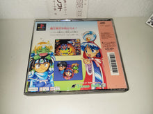 Load image into Gallery viewer, matteo - Kyuutenkai: Fantastic Pinball - Sony PS1 Playstation
