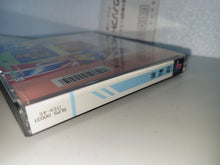 Load image into Gallery viewer, matteo - Kyuutenkai: Fantastic Pinball - Sony PS1 Playstation