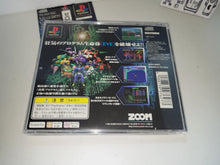 Load image into Gallery viewer, Zero Divide 2 - Sony PS1 Playstation