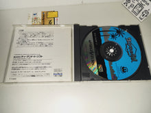 Load image into Gallery viewer, Waialae no Kiseki: Extra 36 Holes - Sega Saturn sat stn