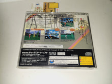Load image into Gallery viewer, Waialae no Kiseki: Extra 36 Holes - Sega Saturn sat stn