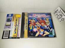 Load image into Gallery viewer, Linkle Liver Story - Sega Saturn sat stn