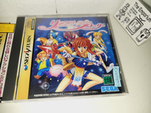Load image into Gallery viewer, Linkle Liver Story - Sega Saturn sat stn