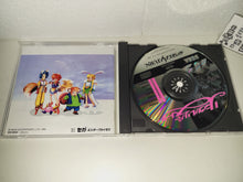 Load image into Gallery viewer, Linkle Liver Story - Sega Saturn sat stn