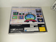 Load image into Gallery viewer, Linkle Liver Story - Sega Saturn sat stn