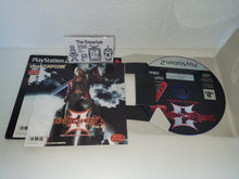 Load image into Gallery viewer, Devil May Cry 3 Trial Version - Sony playstation 2