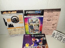 Load image into Gallery viewer, Lee - F-zero GX - Nintendo GameCube GC NGC
