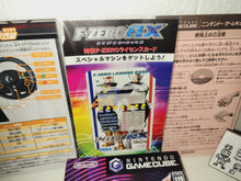 Load image into Gallery viewer, Lee - F-zero GX - Nintendo GameCube GC NGC