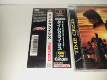 Load image into Gallery viewer, Time Crisis - Sony PS1 Playstation