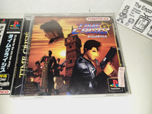Load image into Gallery viewer, Time Crisis - Sony PS1 Playstation